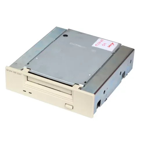 HP DAT DDS3 SCSI Internal Tape Drive C1537A HP DAT DDS3 SCSI Internal Tape Drive C1537A