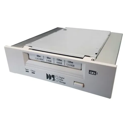 HP DAT DDS3 SCSI Internal Tape Drive C1554-20102 HP DAT DDS3 SCSI Internal Tape Drive C1554-20102