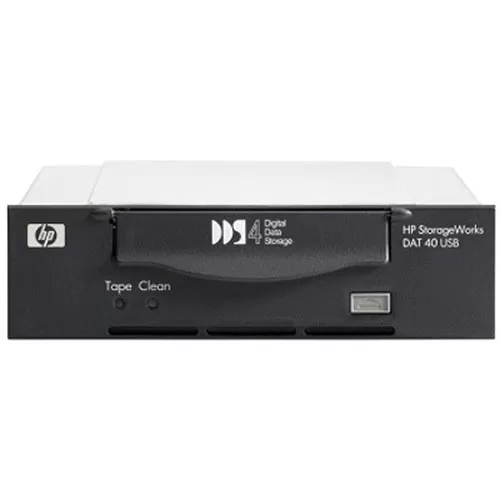 HP DAT DDS4 SCSI Internal Tape Drive C5686C HP DAT DDS4 SCSI Internal Tape Drive C5686C