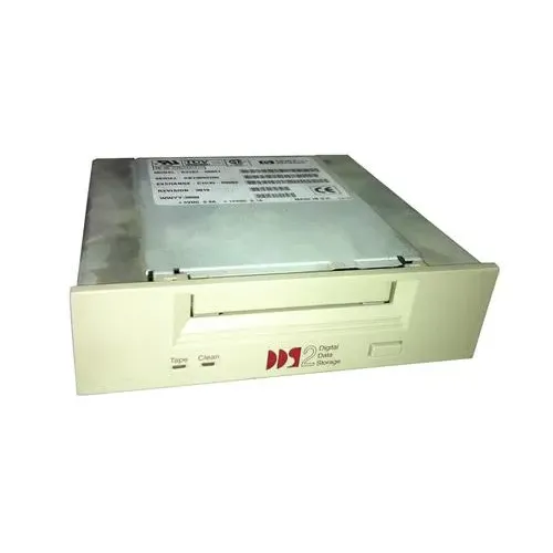 HP DDS2 SCSI Internal Tape Drive C1533-20100 HP DDS2 SCSI Internal Tape Drive C1533-20100