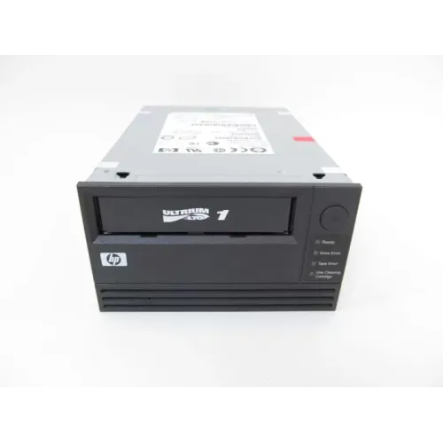 HP LTO 1 Ultrium LVD SCSI HH Internal Tape Drive C7422B HP LTO 1 Ultrium LVD SCSI HH Internal Tape Drive C7422B