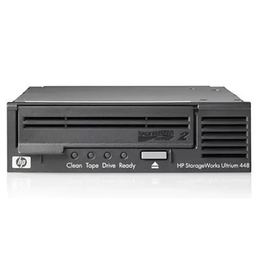 HP LTO2 Ultrium SCSI HH Internal Tape Drive 378467-001 HP LTO2 Ultrium SCSI HH Internal Tape Drive 378467-001