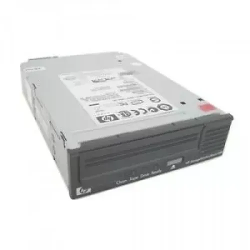 HP LTO2 Ultrium SCSI HH Internal Tape Drive DW016-60005 HP LTO2 Ultrium SCSI HH Internal Tape Drive DW016-60005