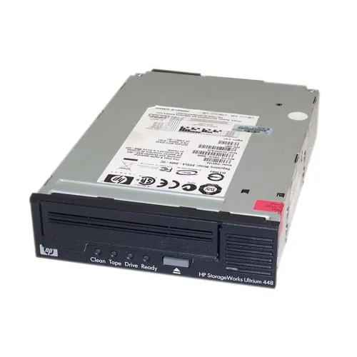 HP LTO2 Ultrium SCSI HH Internal Tape Drive DW016-69201 HP LTO2 Ultrium SCSI HH Internal Tape Drive DW016-69201