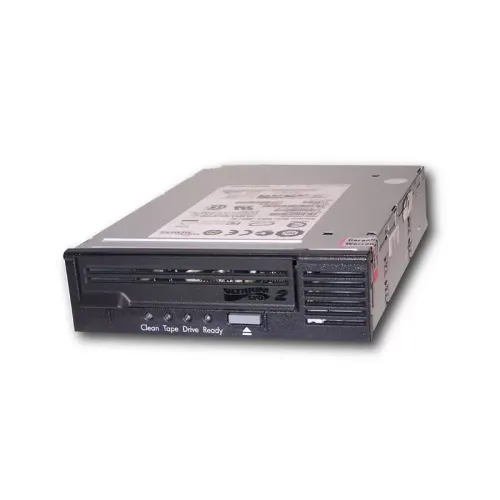 HP LTO2 Ultrium SCSI HH Internal Tape Drive DW016A HP LTO2 Ultrium SCSI HH Internal Tape Drive DW016A