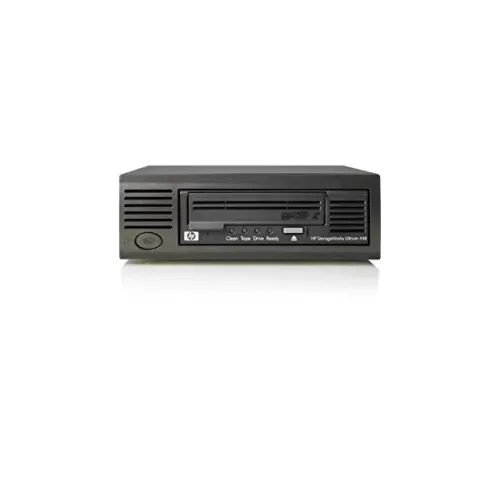HP LTO2 Ultrium SCSI HH Internal Tape Drive DW016B HP LTO2 Ultrium SCSI HH Internal Tape Drive DW016B