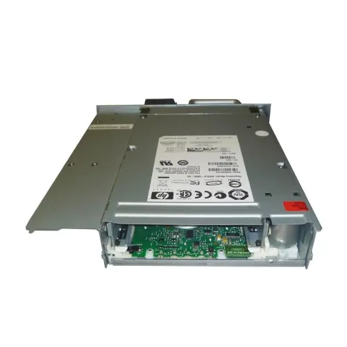 HP LTO3 Ultrium 920 SCSI HH Internal Tape Drive AH173A HP LTO3 Ultrium 920 SCSI HH Internal Tape Drive AH173A