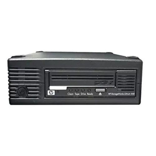 HP LTO3 Ultrium 920 SCSI HH Internal Tape Drive EH841A HP LTO3 Ultrium 920 SCSI HH Internal Tape Drive EH841A