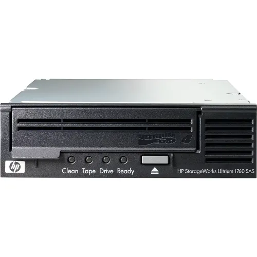 HP LTO4 Ultrium 1760 SAS HH Internal Tape Drive EH919A