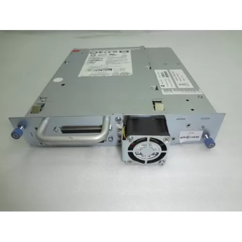 HP LTO4 Ultrium 1760 SCSI HH Internal Tape Drive EB658C103 HP LTO4 Ultrium 1760 SCSI HH Internal Tape Drive EB658C103
