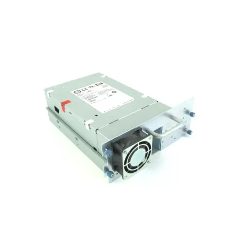 HP LTO4 Ultrium 1840 FC FH Internal Tape Drive AJ042A HP LTO4 Ultrium 1840 FC FH Internal Tape Drive AJ042A