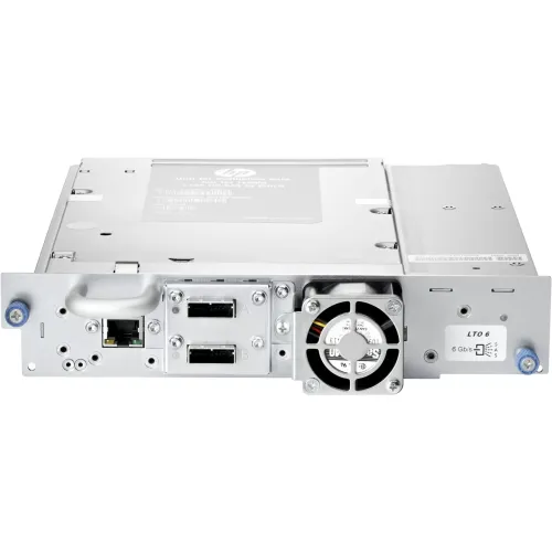 HP LTO5 Ultrium 3000 SAS HH Internal Tape Drive BL540B HP LTO5 Ultrium 3000 SAS HH Internal Tape Drive BL540B