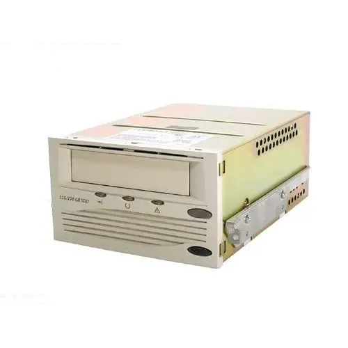 HP SDLT 220 LVD SCSI Internal Tape Drive 192103-B32 HP SDLT 220 LVD SCSI Internal Tape Drive 192103-B32