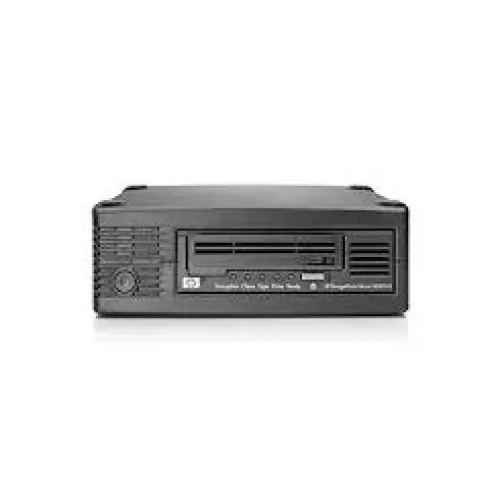 HP StorageWorks DAT160 SAS External Tape Drive 693415-001 HP StorageWorks DAT160 SAS External Tape Drive 693415-001