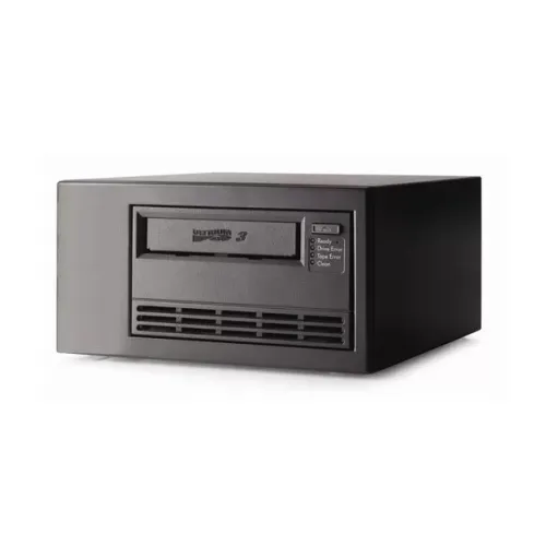 HP StorageWorks DAT160 SAS External Tape Drive 450422-001 HP StorageWorks DAT160 SAS External Tape Drive 450422-001