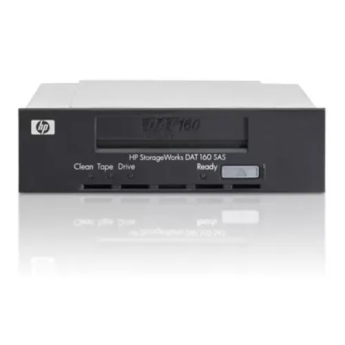 HP StorageWorks DAT160 SCSI Internal Tape Drive 450446-001 HP StorageWorks DAT160 SCSI Internal Tape Drive 450446-001