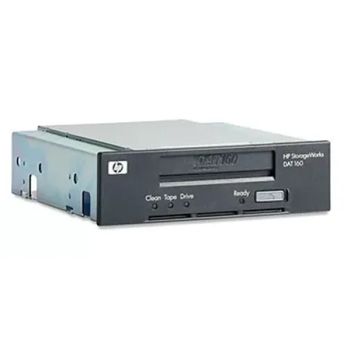 HP StorageWorks DAT160 SCSI Internal Tape Drive Q1573A HP StorageWorks DAT160 SCSI Internal Tape Drive Q1573A