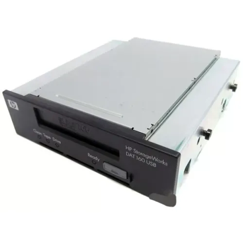 HP StorageWorks DAT160 SCSI Internal Tape Drive Q1573B HP StorageWorks DAT160 SCSI Internal Tape Drive Q1573B