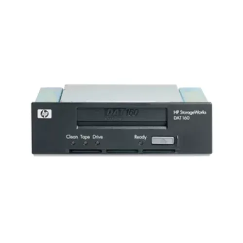 HP StorageWorks DAT160 USB Internal Tape Drive Q1580A HP StorageWorks DAT160 USB Internal Tape Drive Q1580A