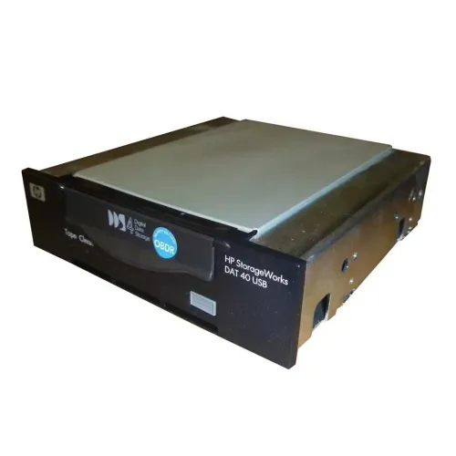 HP StorageWorks DAT40 USB Internal Tape Drive DW022-60005 HP StorageWorks DAT40 USB Internal Tape Drive DW022-60005