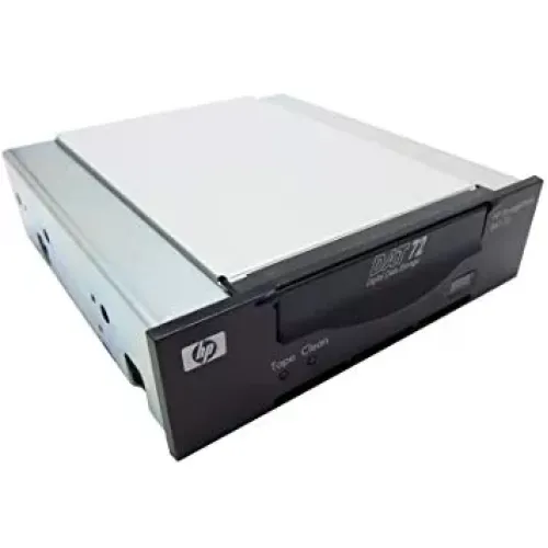 HP StorageWorks DAT72 Internal Tape Drive 393484-001 HP StorageWorks DAT72 Internal Tape Drive 393484-001