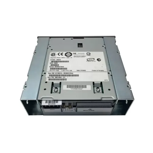 HP StorageWorks DAT72 Internal Tape Drive C7438-00626 HP StorageWorks DAT72 Internal Tape Drive C7438-00626