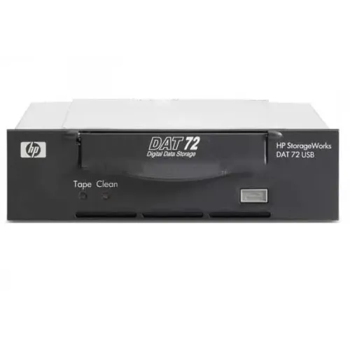 HP StorageWorks DAT72 Internal Tape Drive Q1526B HP StorageWorks DAT72 Internal Tape Drive Q1526B