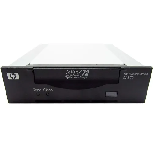 HP StorageWorks DAT72 SCSI Internal Tape Drive DW009-69201 HP StorageWorks DAT72 SCSI Internal Tape Drive DW009-69201