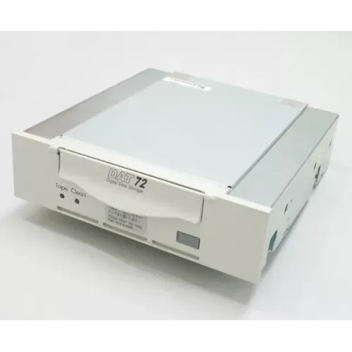 HP StorageWorks DAT72 SCSI Internal Tape Drive EB620G500 HP StorageWorks DAT72 SCSI Internal Tape Drive EB620G500