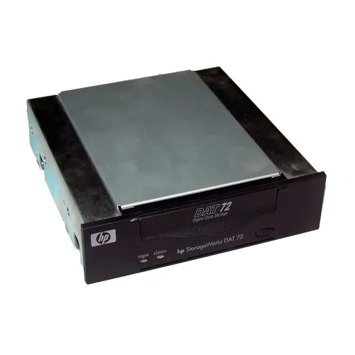 HP StorageWorks DAT72 SCSI Internal Tape Drive Q1522A HP StorageWorks DAT72 SCSI Internal Tape Drive Q1522A