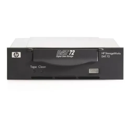 HP StorageWorks DAT72 SCSI Internl Tape Drive C7438A HP StorageWorks DAT72 SCSI Internl Tape Drive C7438A