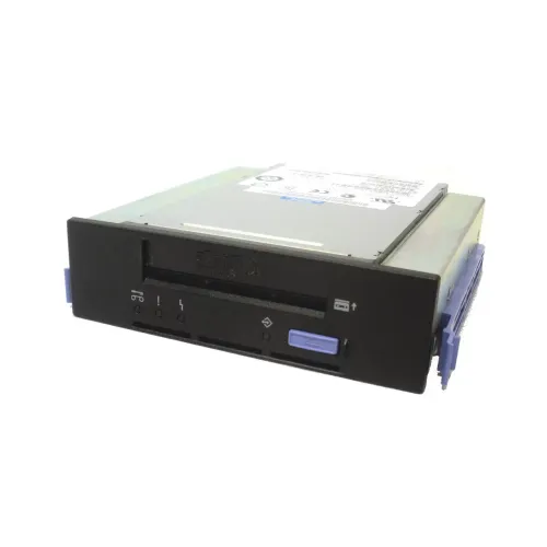 IBM DAT160 SAS Internal Tape Drive 23R9723 IBM DAT160 SAS Internal Tape Drive 23R9723