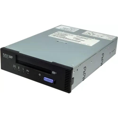 IBM DAT160 SAS Internal Tape Drive 46C2688 IBM DAT160 SAS Internal Tape Drive 46C2688