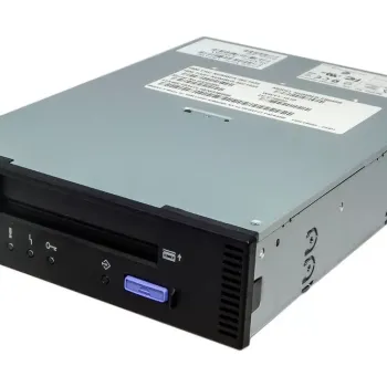 IBM DAT160 SAS Internal Tape Drive 46C2689