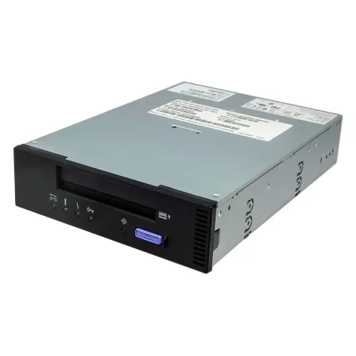 IBM DAT160 SAS Internal Tape Drive 46C2689 IBM DAT160 SAS Internal Tape Drive 46C2689