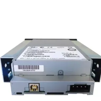IBM DAT160 USB Internal Tape Drive 43W8494