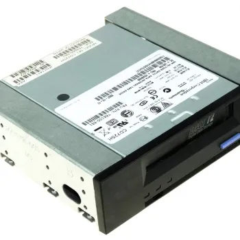 IBM DAT72 SATA Internal Tape Drive 43W8489