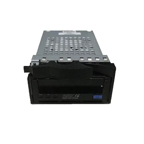 IBM DAT72 SCSI Internal Tape Drive 23R2619 IBM DAT72 SCSI Internal Tape Drive 23R2619