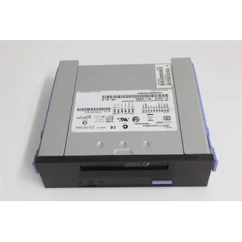 IBM DAT72 SCSI Internal Tape Drive 40K2553