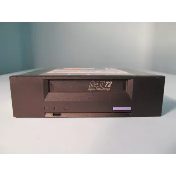 IBM DAT72 SCSI Internal Tape Drive 40K2558