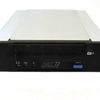 IBM DAT72 SCSI Internal Tape Drive 95P1986