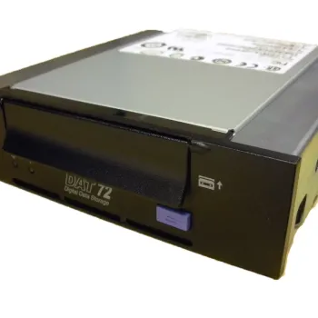IBM DAT72 USB Internal Tape Drive 46C5399