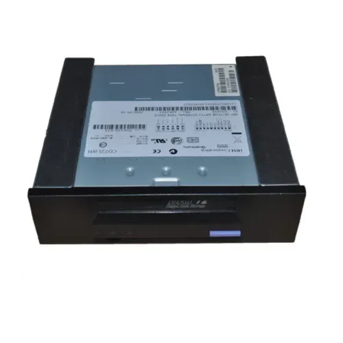 IBM DAT72 USB Internal Tape Drive 99Y3867 IBM DAT72 USB Internal Tape Drive 99Y3867