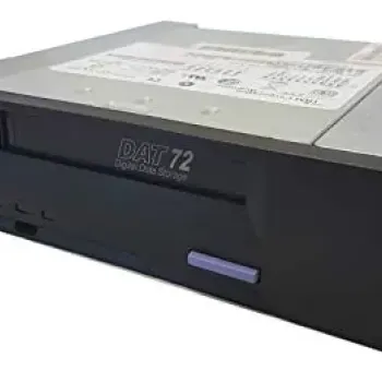 IBM DDS 2 LVD SCSI Internal Tape Drive 87G1480