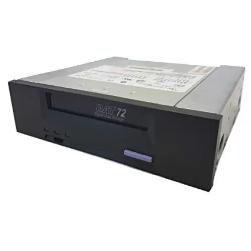 IBM DDS 2 LVD SCSI Internal Tape Drive 87G1480 IBM DDS 2 LVD SCSI Internal Tape Drive 87G1480
