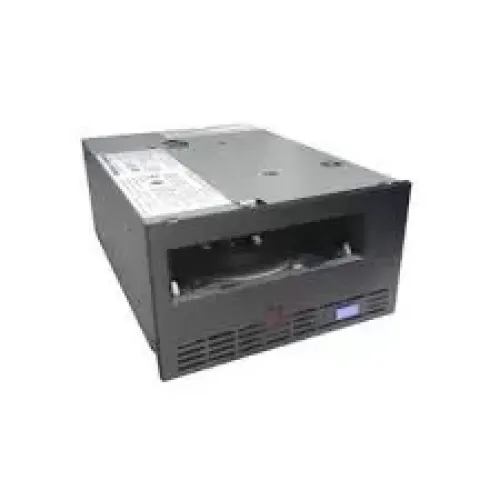 IBM LTO 1 Ultrium FC FH Loader Tape Drive 24R0589 IBM LTO 1 Ultrium FC FH Loader Tape Drive 24R0589