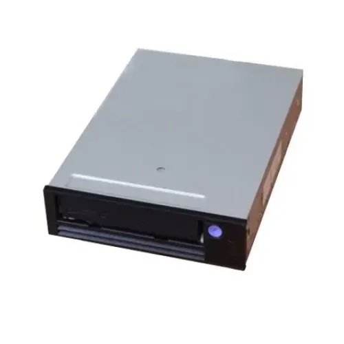 IBM LTO 1 Ultrium LVD SCSI FH Internal Tape Drive 08L9405 IBM LTO 1 Ultrium LVD SCSI FH Internal Tape Drive 08L9405