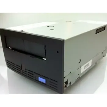 IBM LTO 1 Ultrium LVD SCSI FH Internal Tape Drive 08L9429