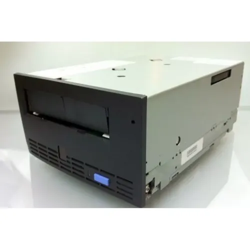IBM LTO 1 Ultrium LVD SCSI FH Internal Tape Drive 08L9771 IBM LTO 1 Ultrium LVD SCSI FH Internal Tape Drive 08L9771