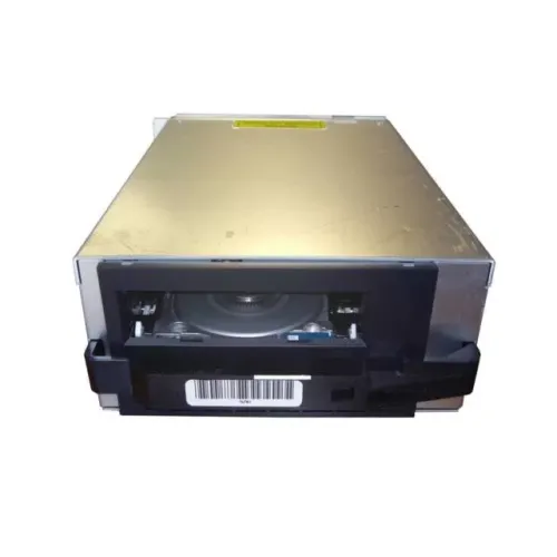 IBM LTO 1 Ultrium LVD SCSI Loader Tape Drive 24R0575 IBM LTO 1 Ultrium LVD SCSI Loader Tape Drive 24R0575